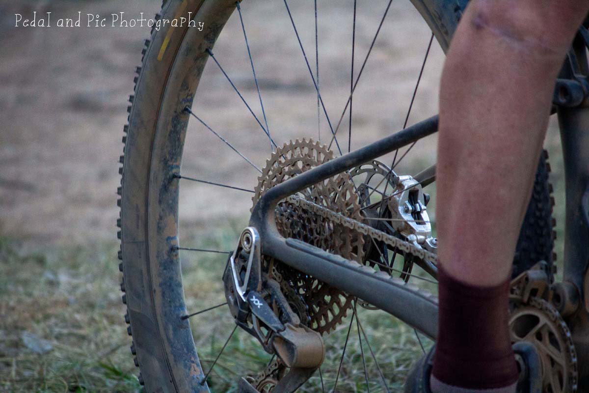 Tumut MTB Enduro 2024