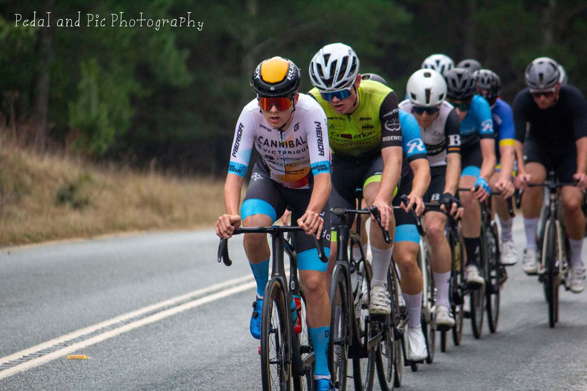 2024 ACT Territory Championships Road Race