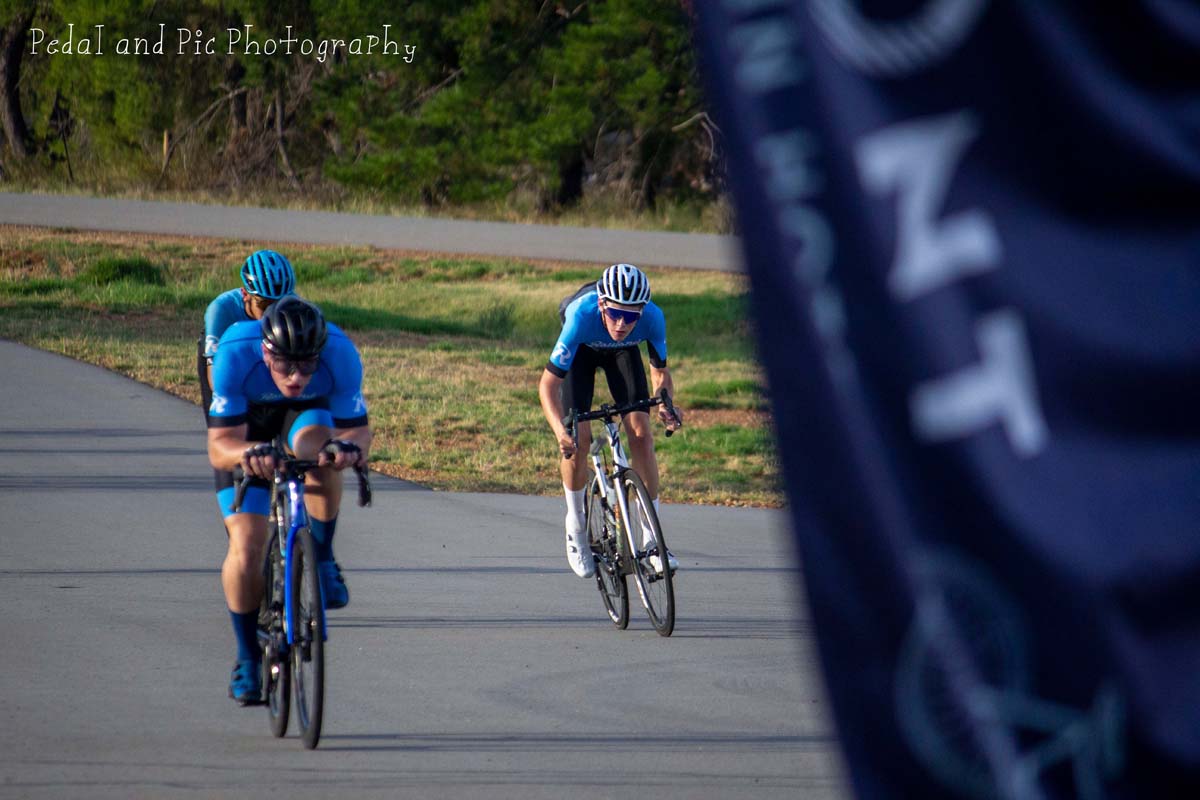 Thirsty Thursday Criteriums 13/2/2025