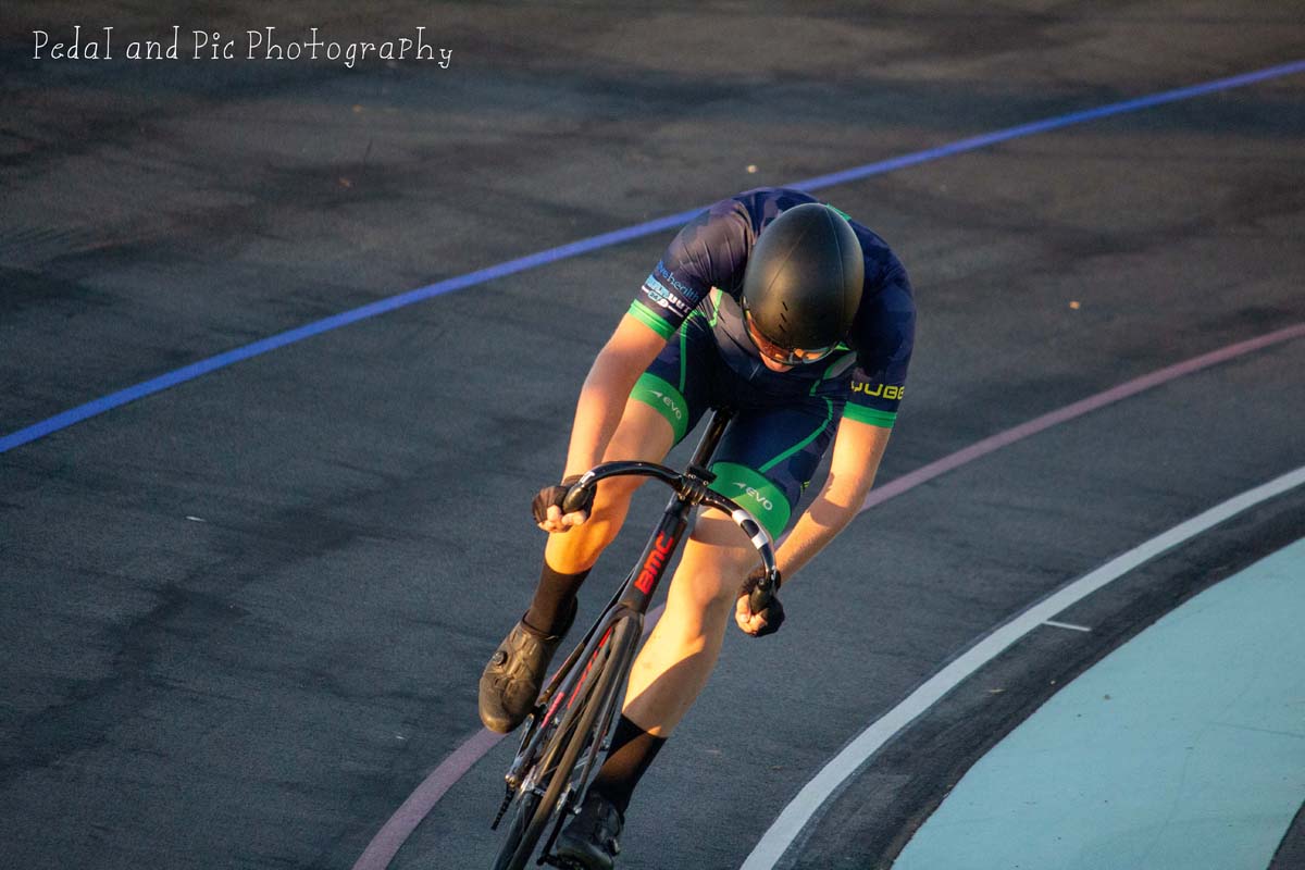 2024/25 Wagga Cycling Club Track Championships