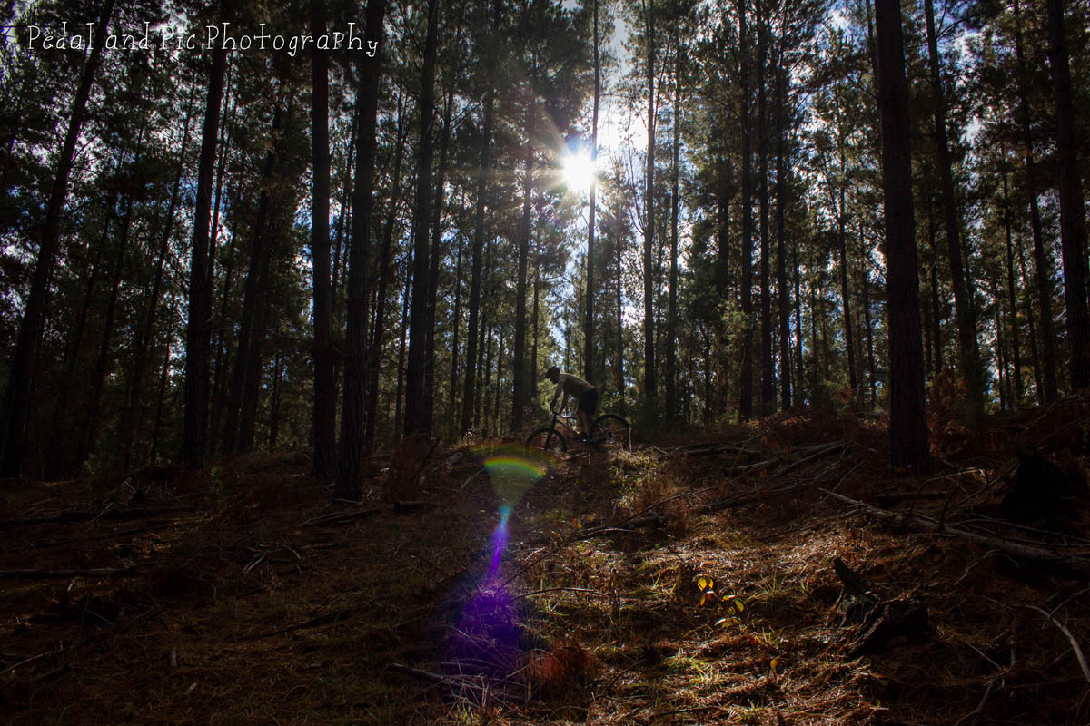 Tumbarumba 3hr MTB