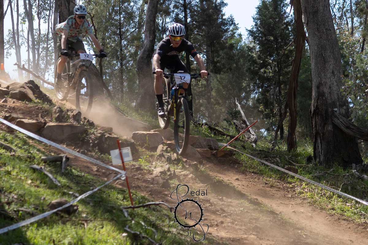 2025 NSW XCO State Championships