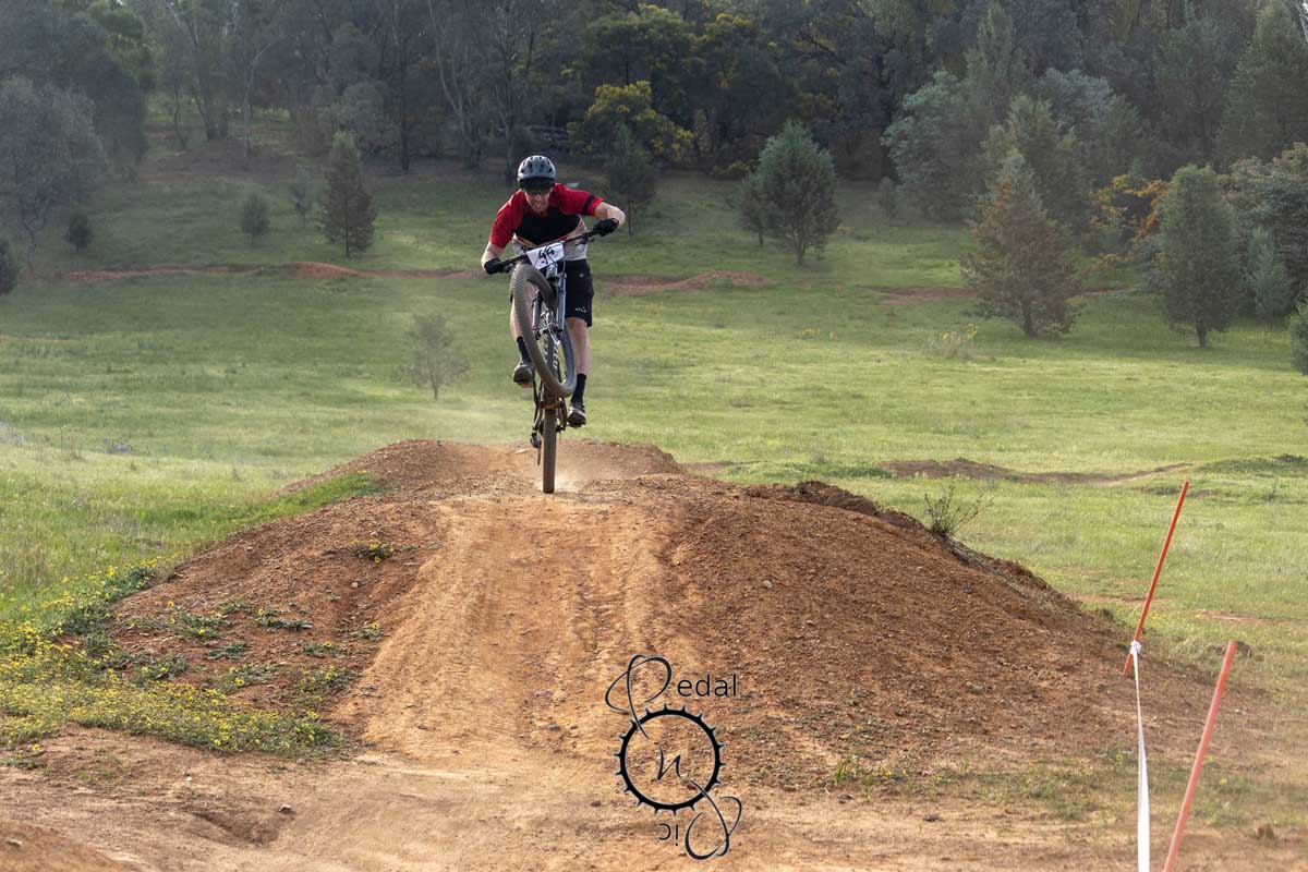 NSW XCC State Championships 2025